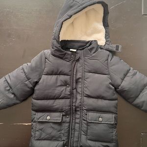 H&M Baby Coat